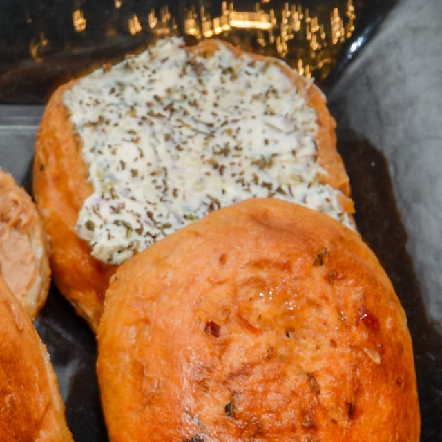 Everything Bagel.