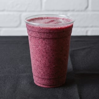 Berry Peach
